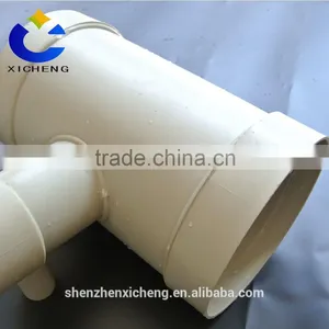 Shenzhen Xicheng Pipe Fittings thumbnail-2