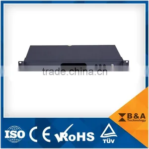 1550nm FTTH CATV Direct Modulation Optical Transmitter thumbnail-1
