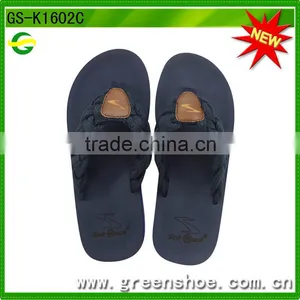 Good Selling New Models Slippers for Men thumbnail-3