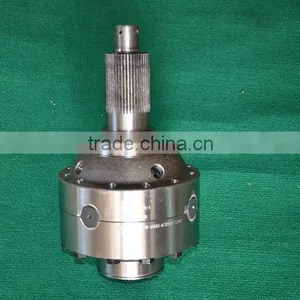 Sinotruck HOWO Parts Differential Assy 199014320166 thumbnail-1