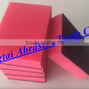 2015 Hot Sale Kitchen Cleaning Sponge thumbnail-3