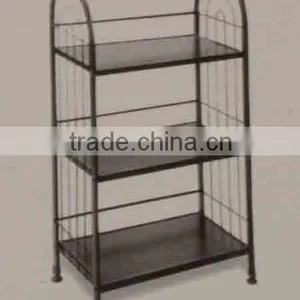Metal Rack thumbnail-1