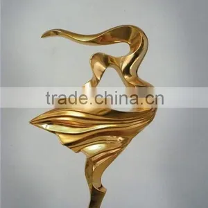 Resin Sculpture thumbnail-1