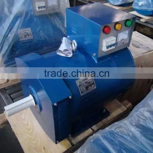 STC 20KW 400V ALTERNATOR thumbnail-1