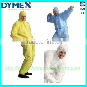 2015 New Style Coverall thumbnail-1