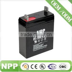 Deep Cycle Inverter Solar Battery 2v 100ah thumbnail-2