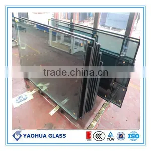 Double Glazed Glass, Insulated Glass Units thumbnail-1