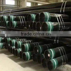 Q125 Casing Tube thumbnail-1