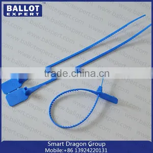 One-time Lock&Pull Tight Plastic Seals&Safe Seals thumbnail-1