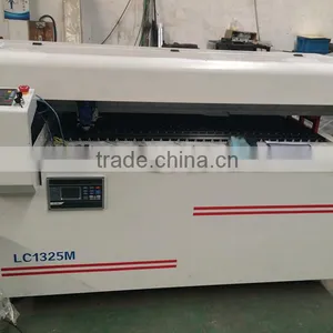 VLC 1325 SM CO2 Metal & Nonmetal Laser Cutting Machine for 2mm Stainless Steel thumbnail-2