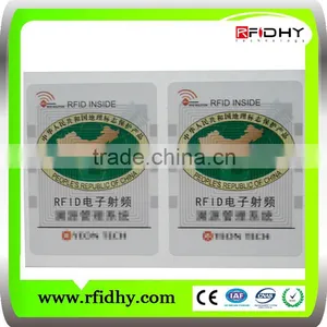 RFID Tags for RIFD Warranty & Returns Management thumbnail-4