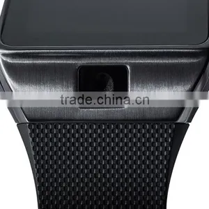 2015 New Fashion Design Bluetooth Smart Watch Phone thumbnail-5