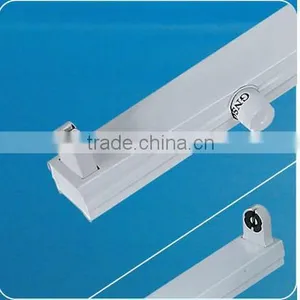 Experienced Export Standard Decorative Durable 40W Super-quiet Inductance Lamp Fixture With Ballast Used for Store or Hospital thumbnail-1