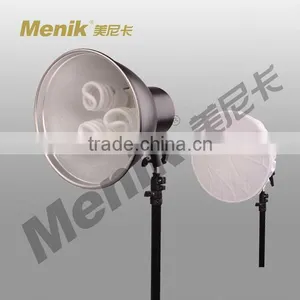 MM-12 Electric Lamp Reflector Holder With Switch for 3 Lamps,E27 thumbnail-1