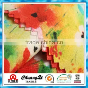 Textiles/Fabrics 100% Cotton Poplin Printed Fabric thumbnail-2