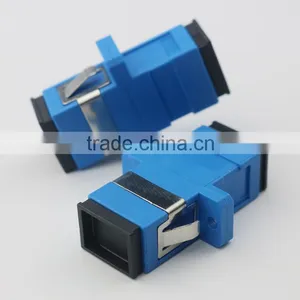 Ftth Catv for Fiber Communication Optic sm Adapter Price Mini Nice Power Type thumbnail-3