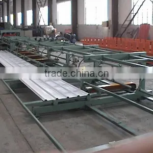 Electric Automatic Pallet Stacker thumbnail-5