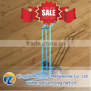Hand Trolley (HT1827) thumbnail-1
