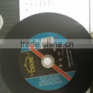 Double Eow Grinding for StoneS S Double Groove Grinding Wheel for Needle thumbnail-1