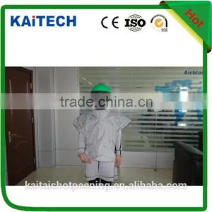Sand Blasting Cap thumbnail-5
