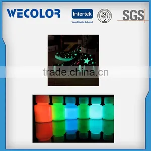 Manufacturer Convenient Operating Glue Fabric Fluorescent Pigment Pastes thumbnail-5