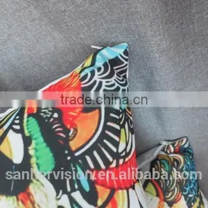 Factory Selling Floor Decorated Cushion thumbnail-3