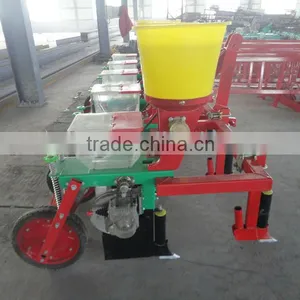 2016 Farm Machinery Tractor Mounted Precision Corn Seeder for Sale thumbnail-5