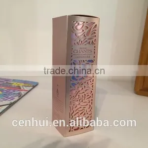 Good Looking Cosmetic/small MOQ Paper Box thumbnail-2