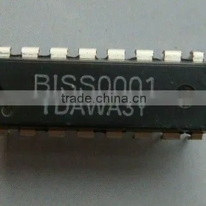 BISS001 PIR Detector IC thumbnail-1