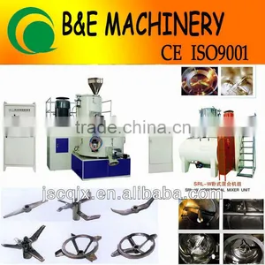 SRL-Z Series Heating/cooling Mixer Unit thumbnail-1