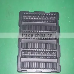 Plastic Motor Tray With Many Holes thumbnail-3