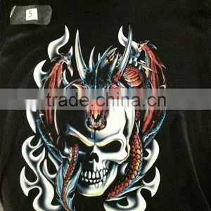 8 Color t Shirt Silk Screen Printing Machine Quality Choice thumbnail-6
