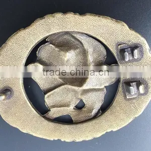 German Buckles Fantastic Buckle thumbnail-4