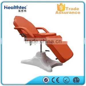 WorkWell Luxury Massage Bed Spa Equipment Chair thumbnail-1
