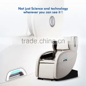 Small Room Full Body Massage Chair Massage Chair Spare Parts thumbnail-5