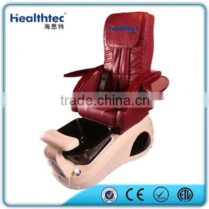 European Spa and Salon Equipment Used Bar Stools Shampoo Chairs thumbnail-1