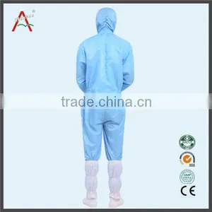 Unisex Cleanroom Garment Mating Safety Boots With CE/ISO thumbnail-3