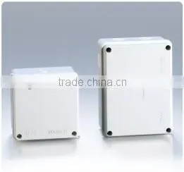 High Quality Ip65 Plastic Waterproof Electrical Junction Box thumbnail-1