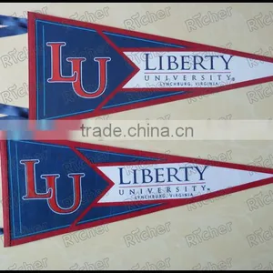 Small Sports Club Gifts Pennants Flag and Mini Banners thumbnail-1
