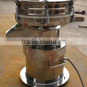 Hot Sale Low Price Multiple Vibrating Screen, Vibrating Sieve Machine, Screening Machine thumbnail-6
