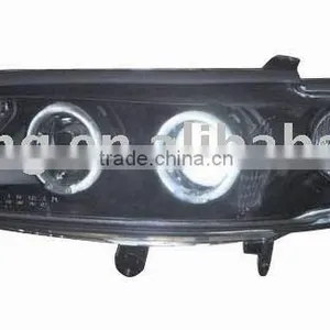 Opel Vectra Projector Head Lamp thumbnail-1