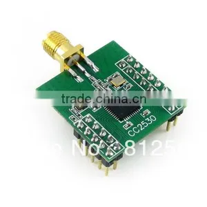 WaveShare Zigbee Cc2530 Module Zigbee Wireless Module CC2530 Development Kit thumbnail-4