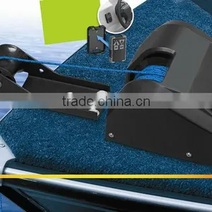 Electric Anchor Winch With Wireless Remote thumbnail-1