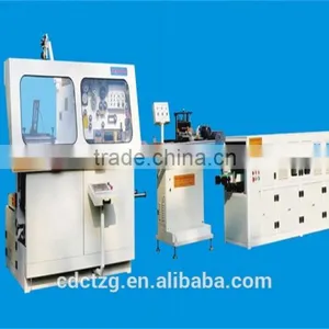 Automatic Rectangular Tin Can Making Machine/can Seam Welding Machine thumbnail-3