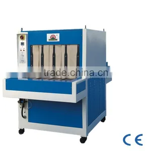 For Sale Shoe Making Machine QF - 138S/L Heat Setter Machine thumbnail-1
