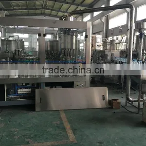 Bottle Filling Equipment thumbnail-1