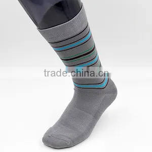Cotton Thick Half Terry Socks for Men thumbnail-6