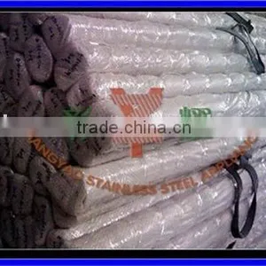 HOT Products 316 Stainless Steel Welded Tube thumbnail-1