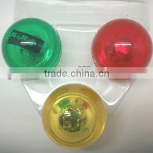 LED Flashing Bouncing Ball Best for Promotional Gift thumbnail-1
