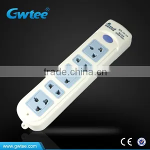 Water-proof Electric Power Socket Board FXD-318 thumbnail-1
